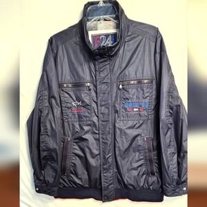 Preloved like new.Men's Paul Shark Yachting F24 KIPAWA OSLO 3X